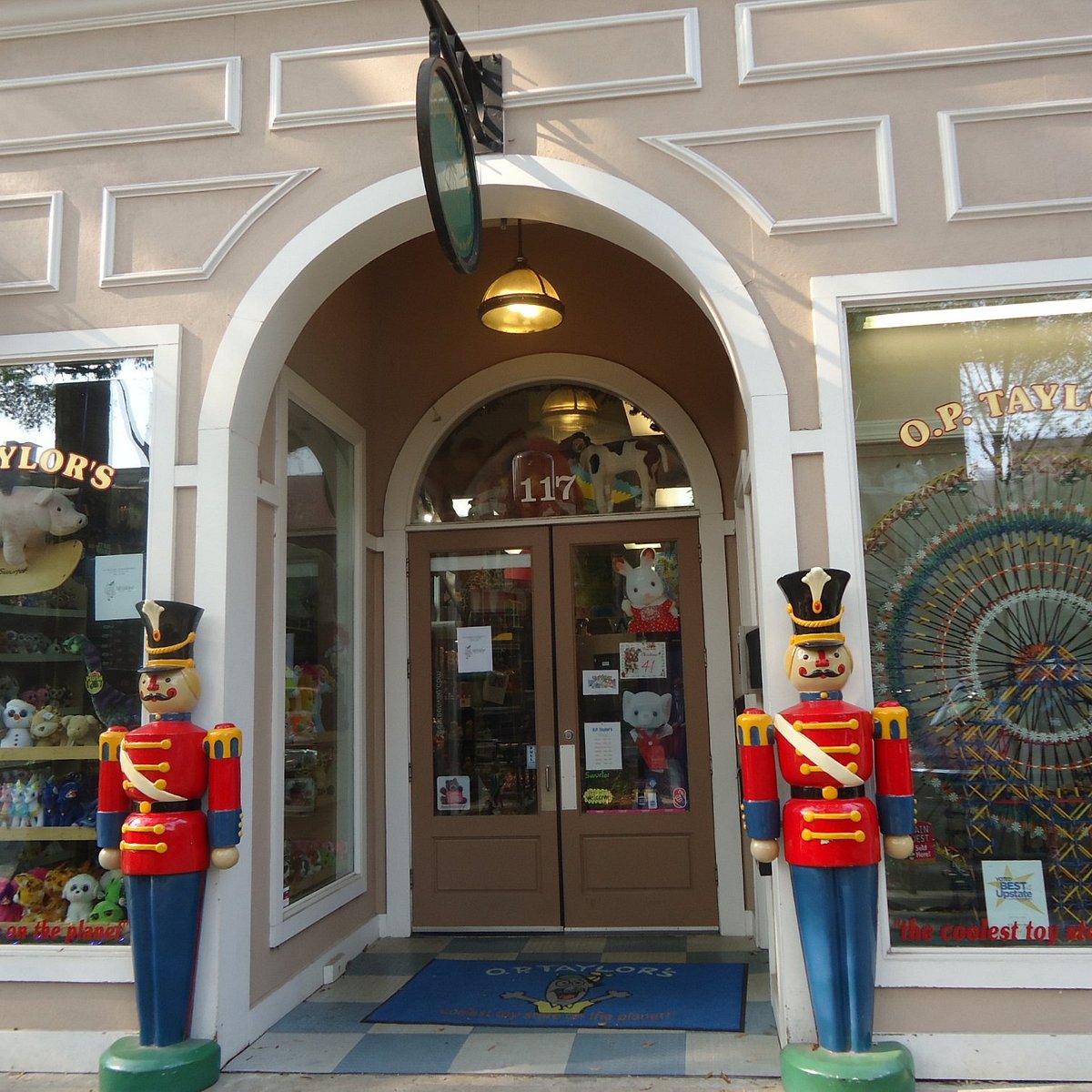 Stephen H. Brown, LLC Greenville, SC Office