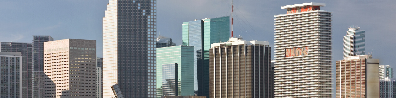 Herskowitz Shapiro Miami,  Office