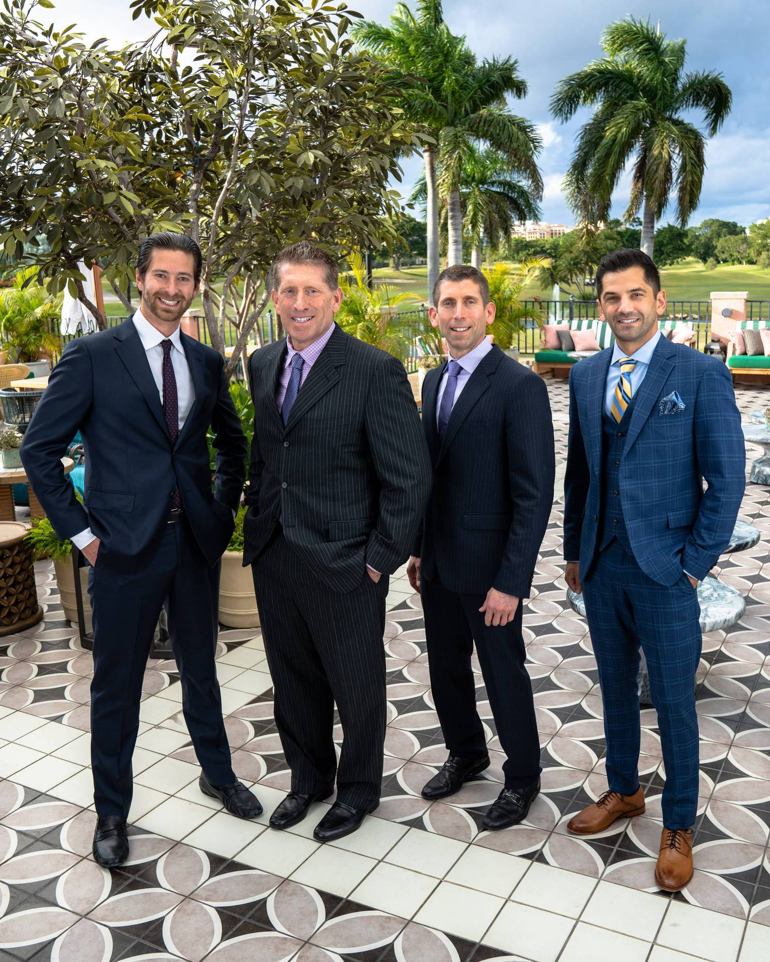 Fetterman & Associates, PA North Palm Beach, FL Office