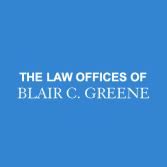 Law Offices of Blair C. Greene West Covina,  Office
