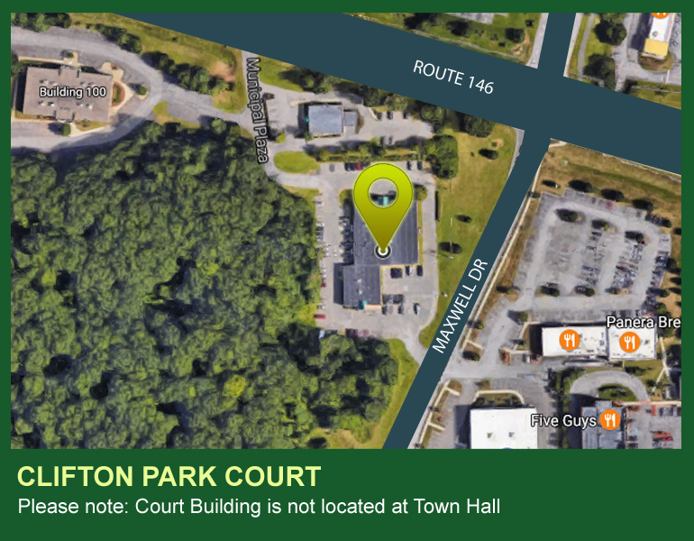 The Mills Law Firm Clifton Park,  Office