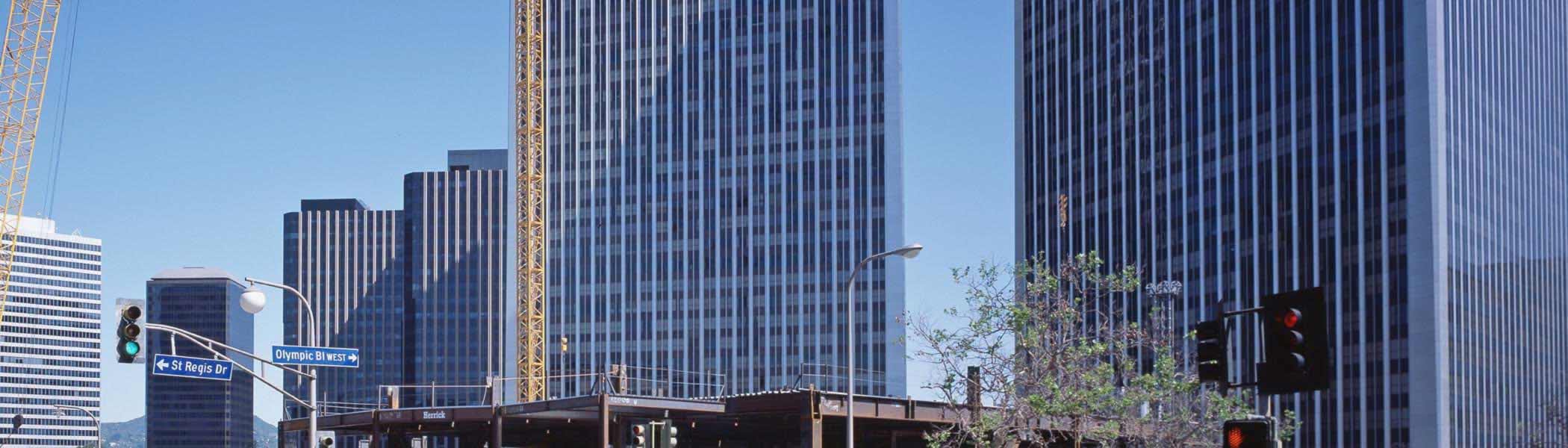 Manning & Kass, Ellrod, Ramirez, Trester LLP Irvine, CA Office