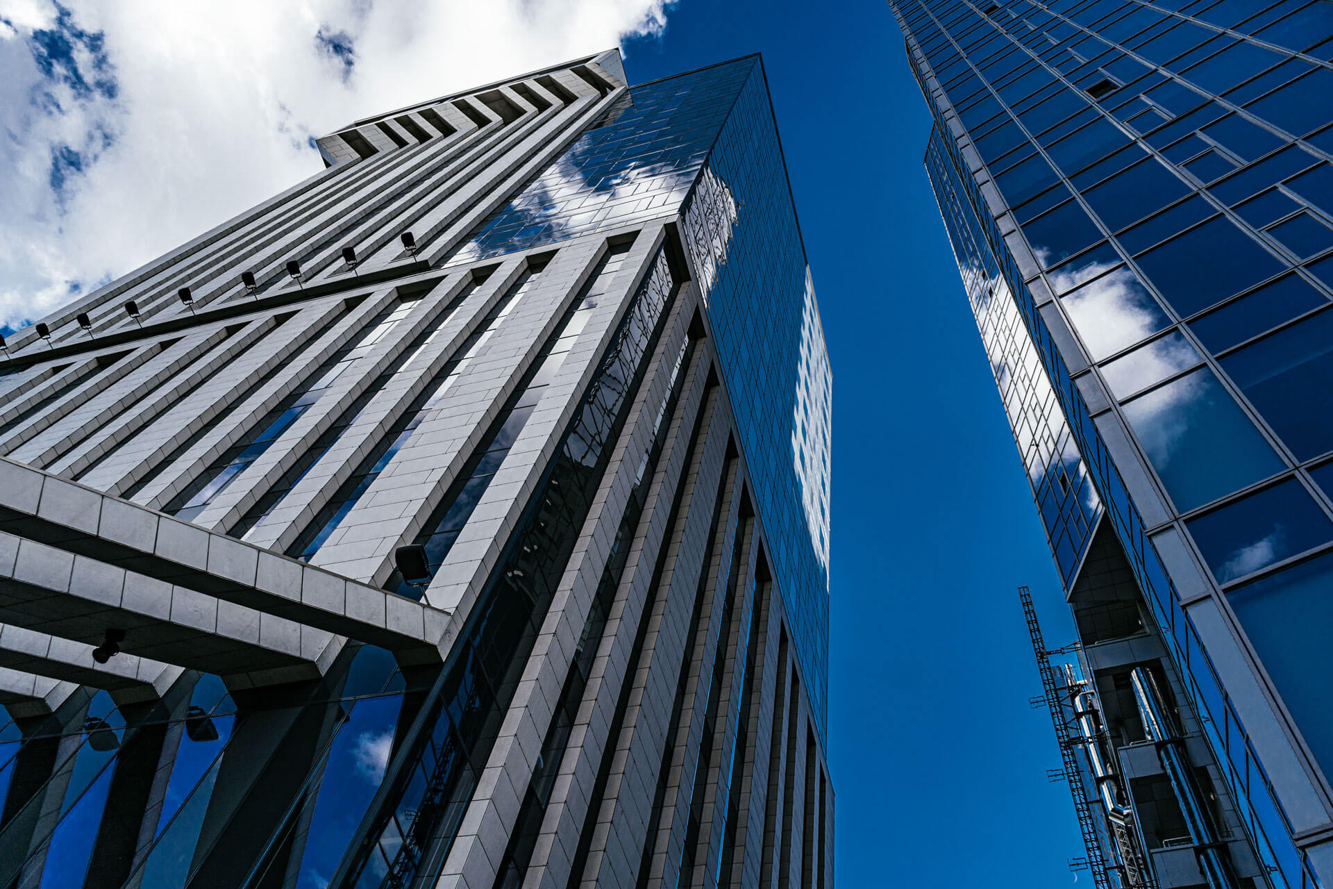 Gallet Dreyer & Berkey, LLP New York City, NY Office