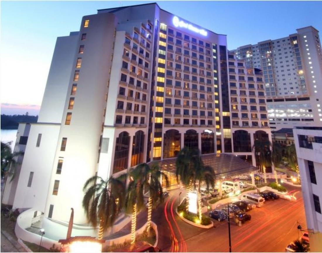 Azmi & Associates Kota Bharu, Malaysia Office