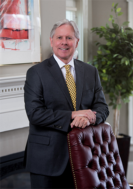 Johnson Law PLC Roanoke,  Office