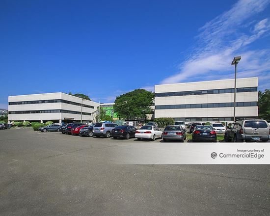 Oberst DeFala Law, PC Norwalk, CT Office