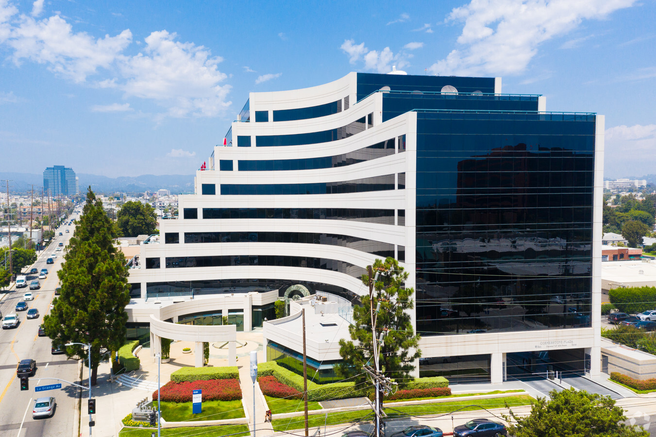 Spertus, Josephs & Minnick, LLP Los Angeles,  Office