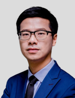 Fangda Partners Shanghai, China Office