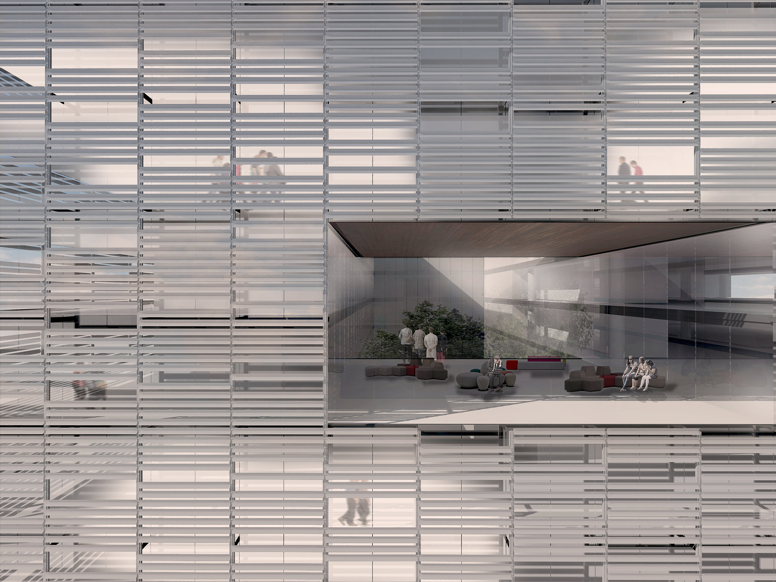 Feldens Madruga Brasilia, Brazil Office