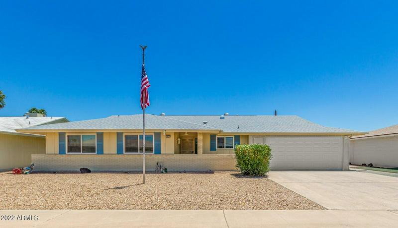 Moore Law Firm, Sun City, AZ Office