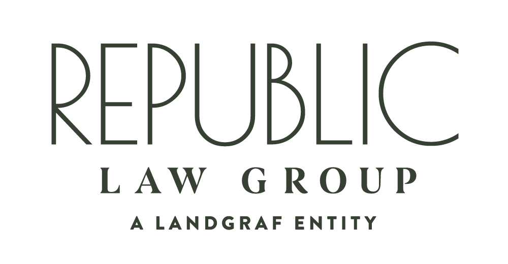 Republic Law Group Ardmore,  Office