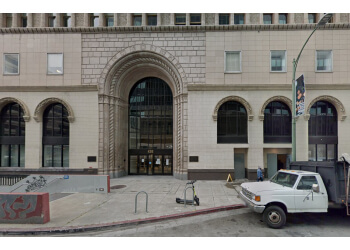 Lazear Mack Oakland,  Office