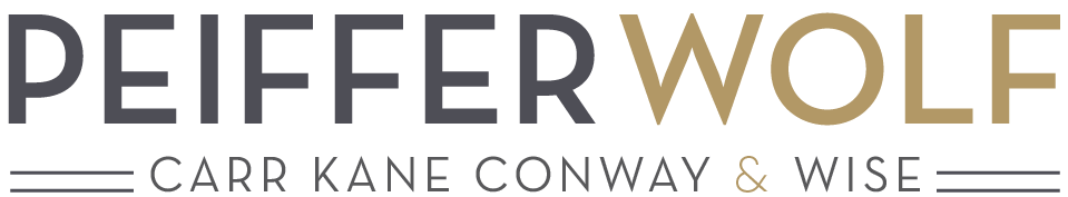 Peiffer Wolf Carr Kane Conway & Wise, LLP Los Angeles, CA Office