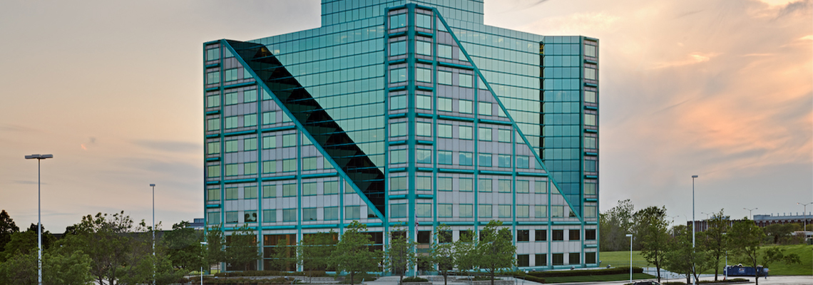 Lulay Law Naperville,  Office