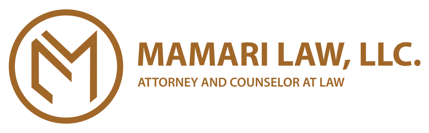 Mamari Law, LLC Westlake,  Office