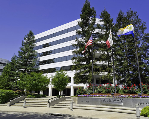 Haynes and Boone LLP San Jose, CA Office