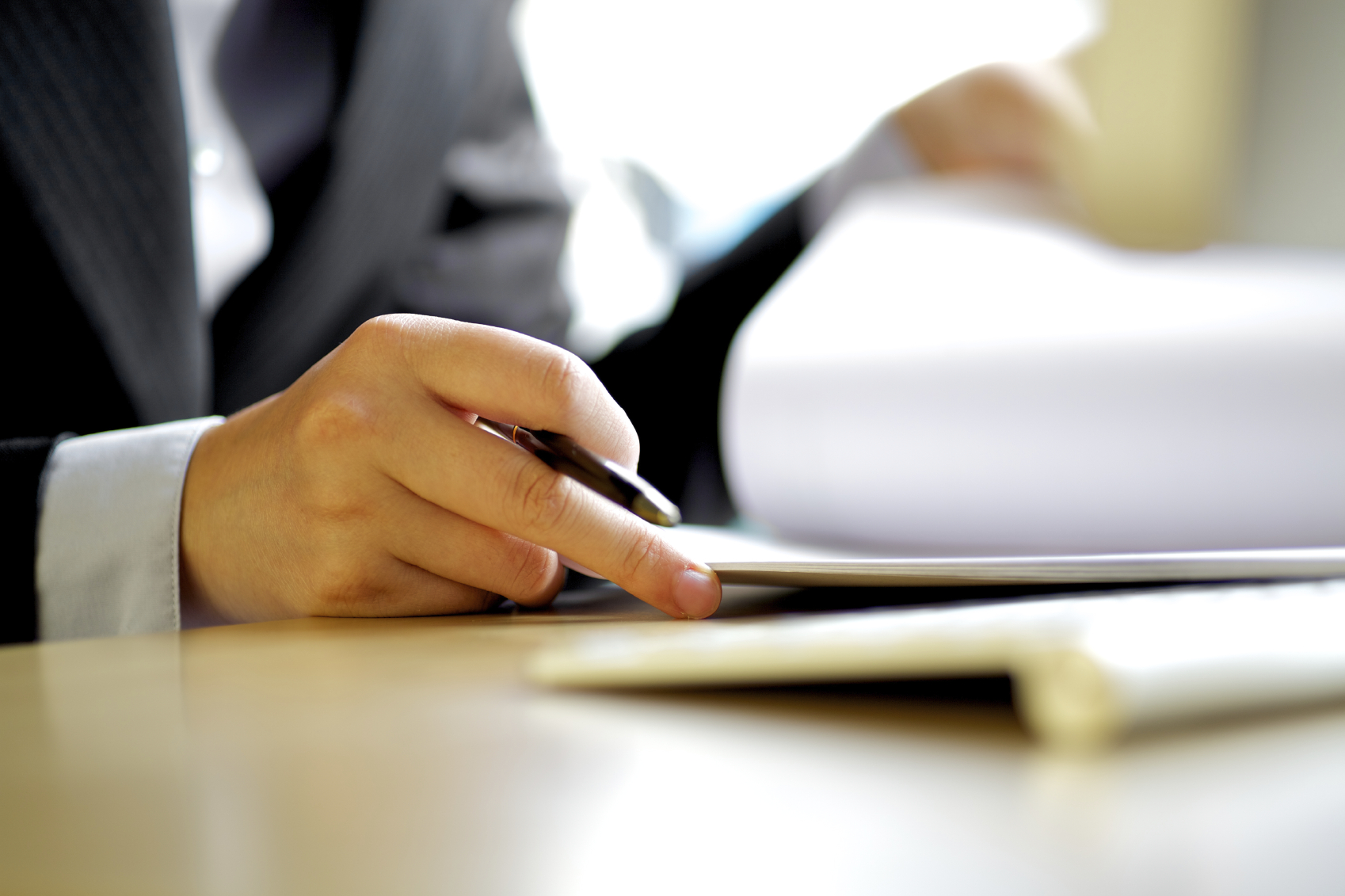 The Law Office of Shawn M. George Los Banos,  Office