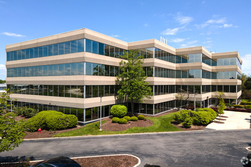 Lyman & Nielsen, LLC Oak Brook, IL Office