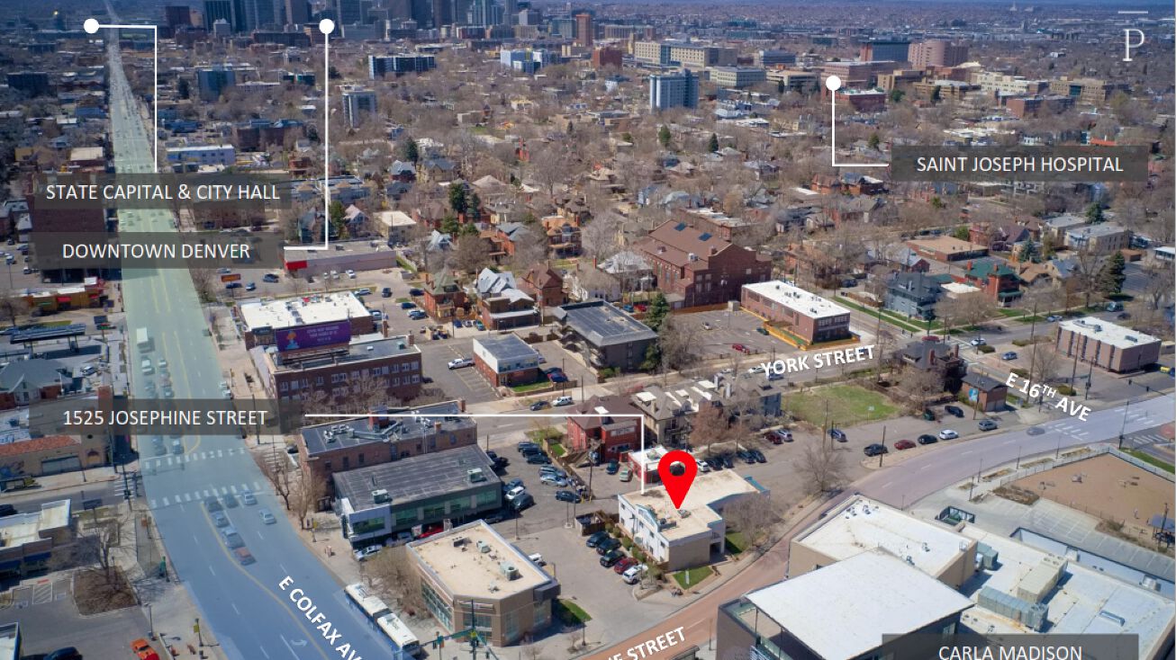 S&D LAW Denver,  Office