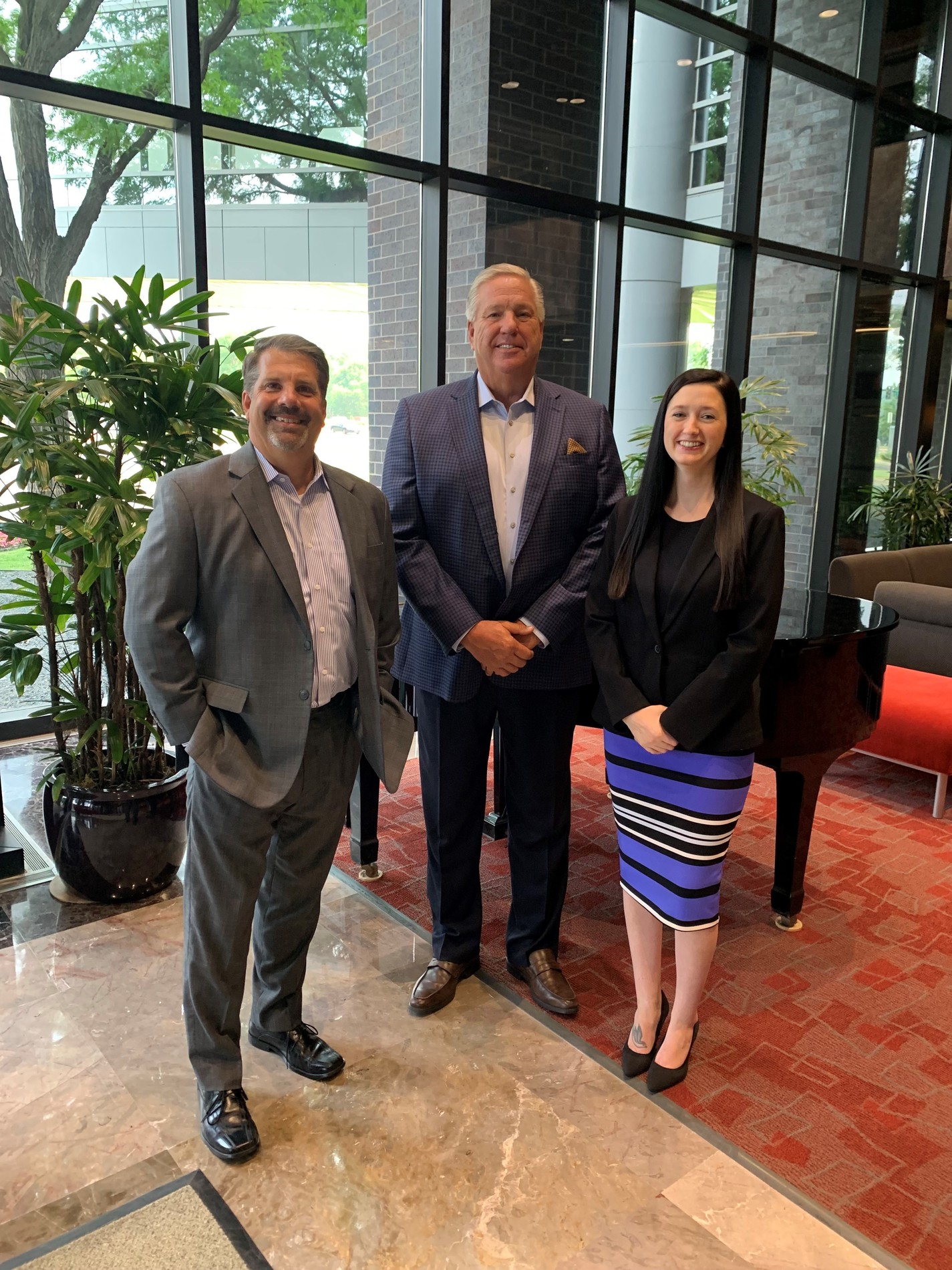 Morris Law Group, P.A Bloomington, MN Office