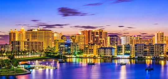 The Mack Law Firm Sarasota, FL Office