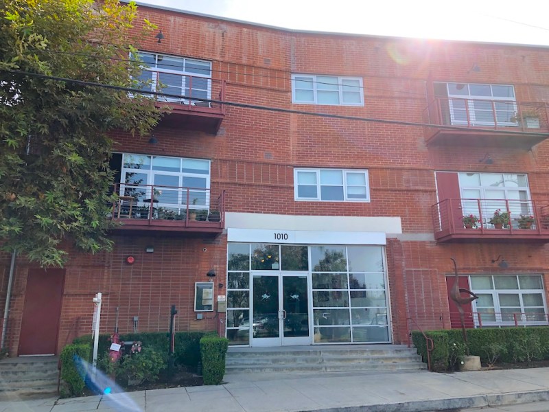 Corey & Corey South Pasadena,  Office