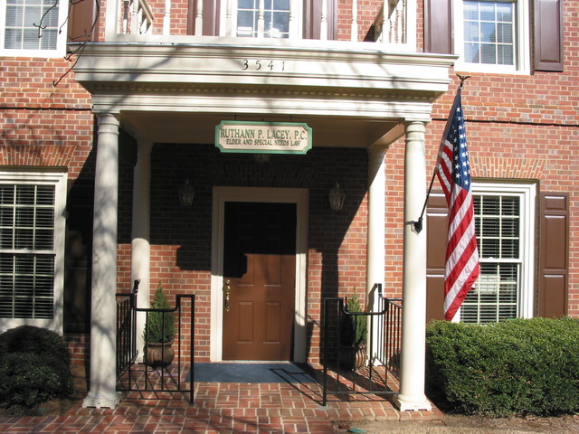 Ruthann P. Lacey, P.C Tucker, GA Office