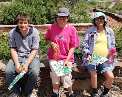Hufford, Horstman, Mongini, Parnell & Tucker Flagstaff, AZ Office