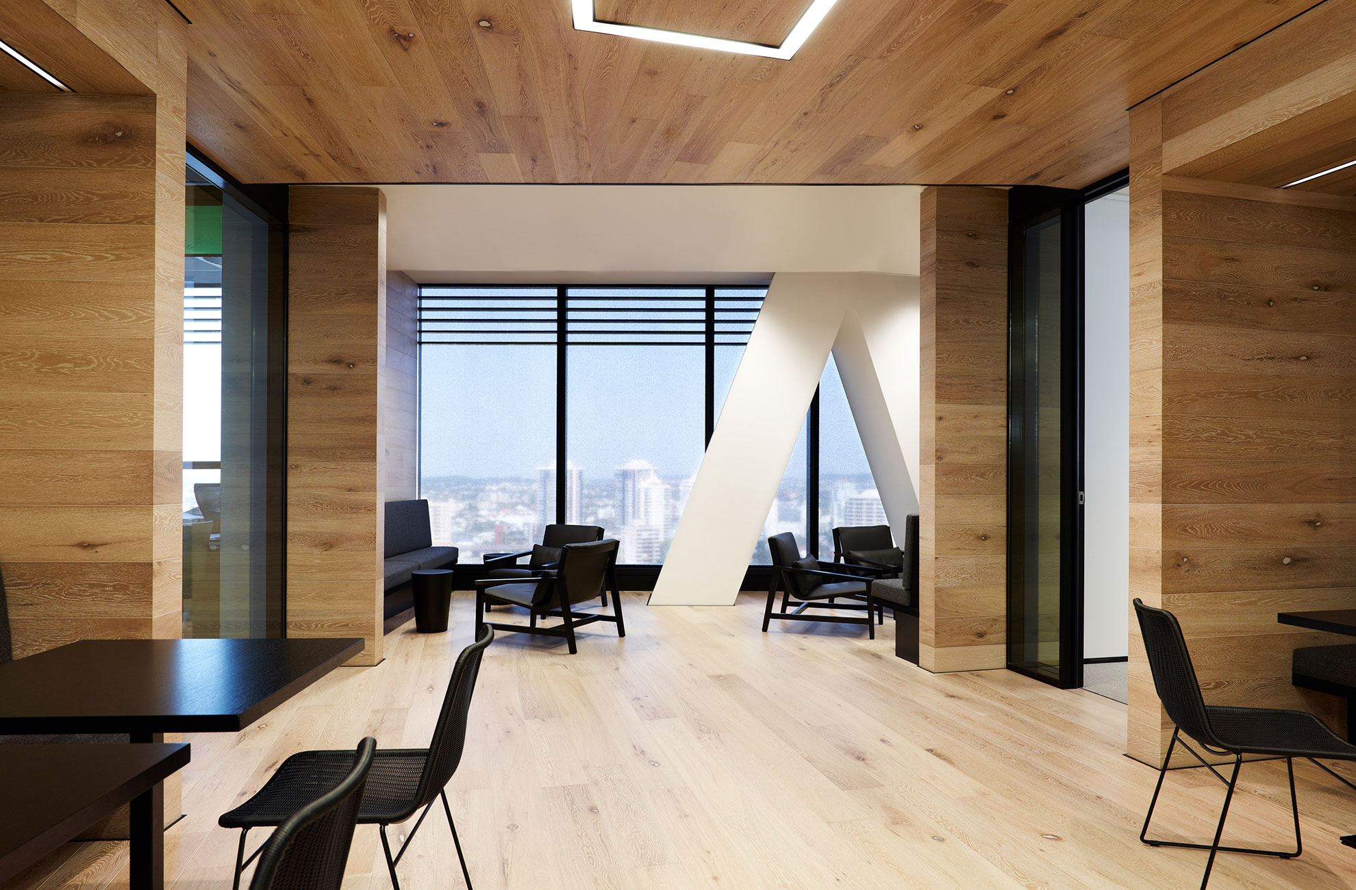 Norton Rose Fulbright LLP Brisbane, Australia Office