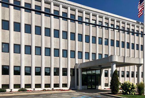 Michigan Law Services, PLLC Utica,  Office