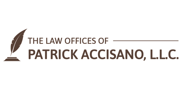 The Law Offices of Patrick Accisano Sea Girt,  Office
