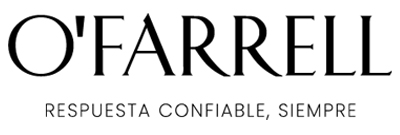 Estudio O'Farrell Buenos Aires, Argentina Office