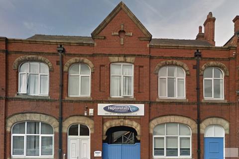 Heptonstalls Solicitors Goole, United Kingdom Office