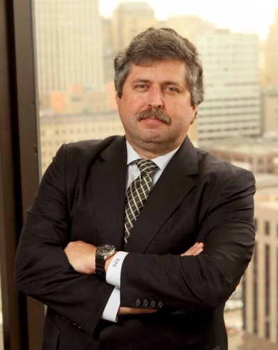 The Kullman Firm New Orleans, LA Office