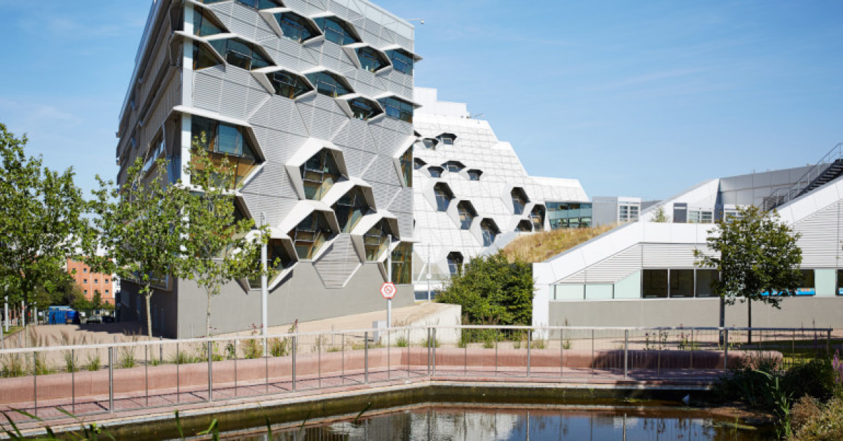 Hammons Solicitors Coventry, United Kingdom Office