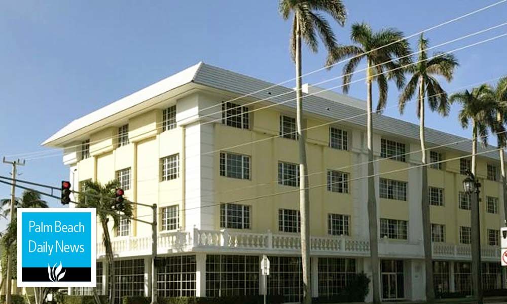 Rabideau Klein Palm Beach, FL Office