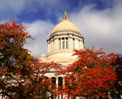 Stradling Yocca Carlson & Rauth Seattle, WA Office