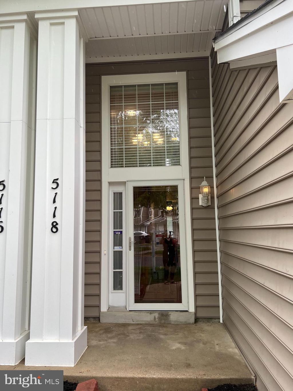 Henry Legal Firm, LLC Upper Marlboro,  Office