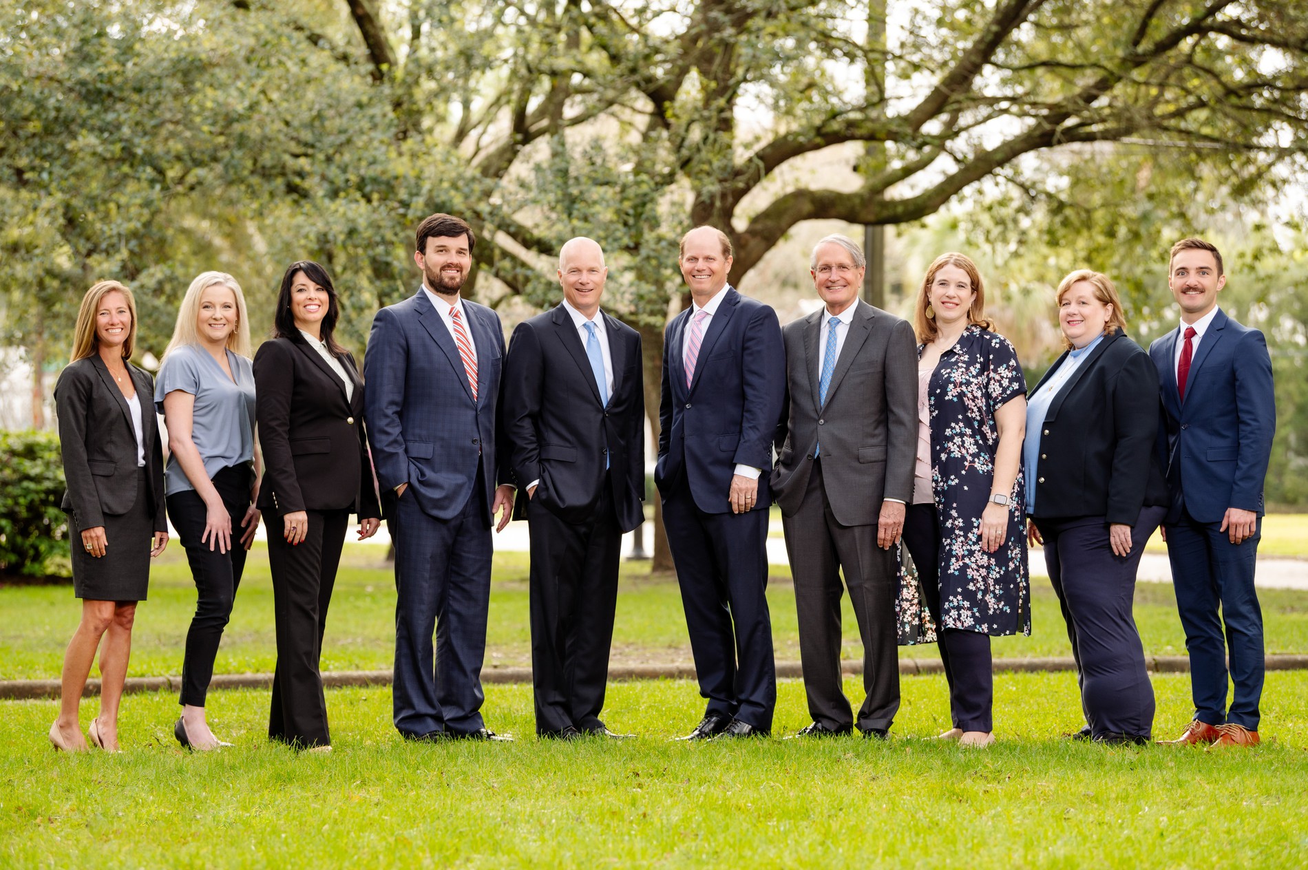 Morgan & Morgan, PA Mobile, AL Office