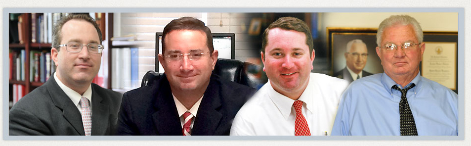 JOHNSON and JOHNSON Attonrneys at Law Elizabethtown,  Office