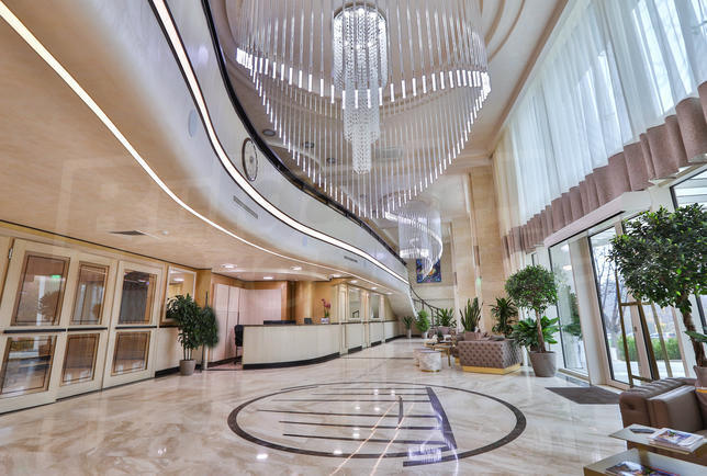 Arsis Consulting Sofia, Bulgaria Office