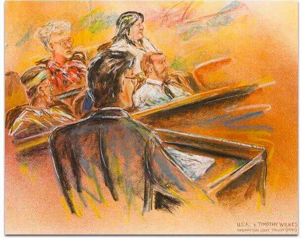 Gedney M. Howe, III, P.A Charleston, SC Office