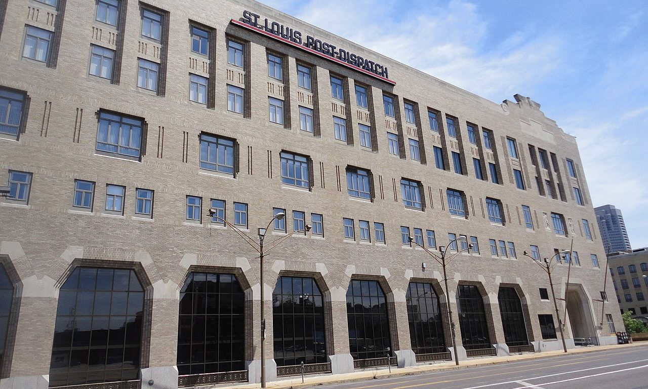 Hacking Law Practice, LLC Saint Louis, MO Office