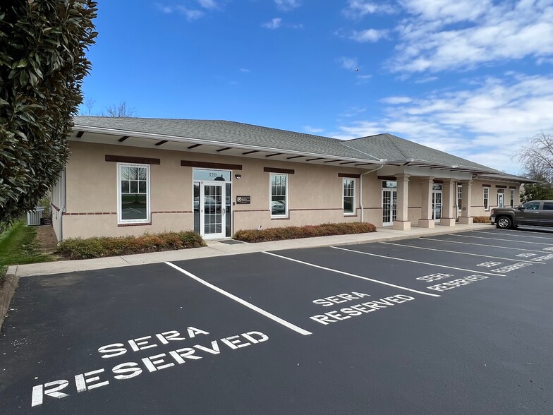 Wise & Reeves, PLLC Knoxville, TN Office