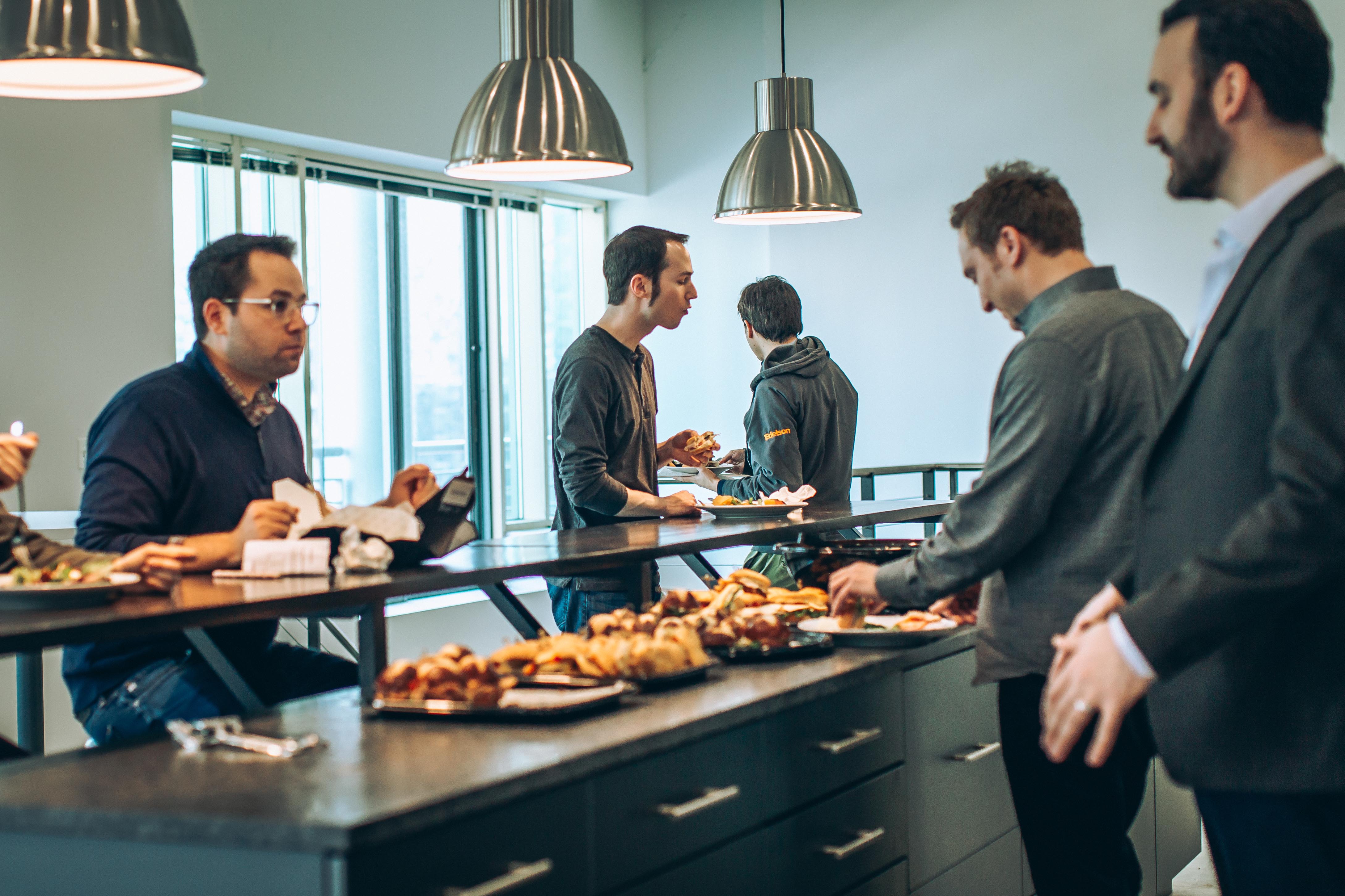 Edelson PC Chicago, IL Office