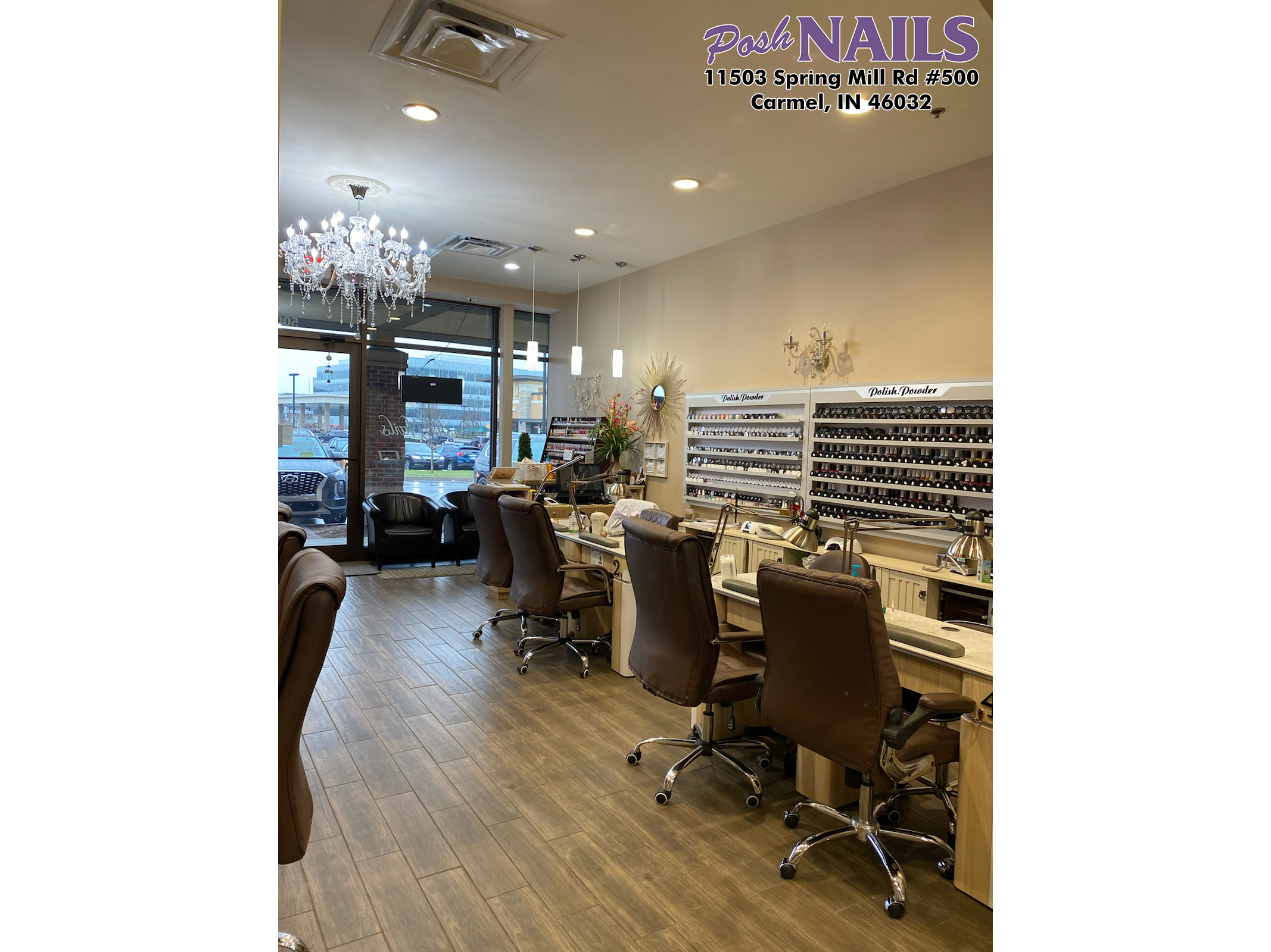 Eichhorn & Eichhorn, LLP Carmel, IN Office