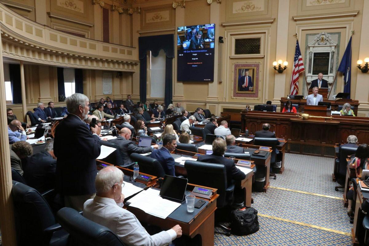 MCC LAW GROUP Chesapeake, VA Office