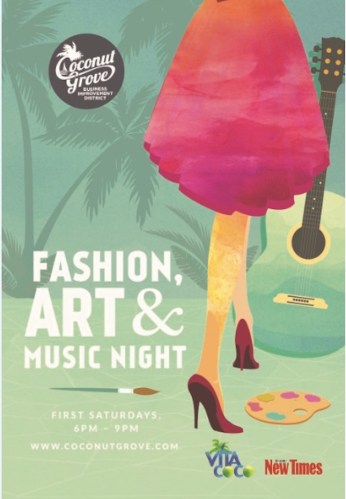 Bold Patents Coconut Grove, FL Office