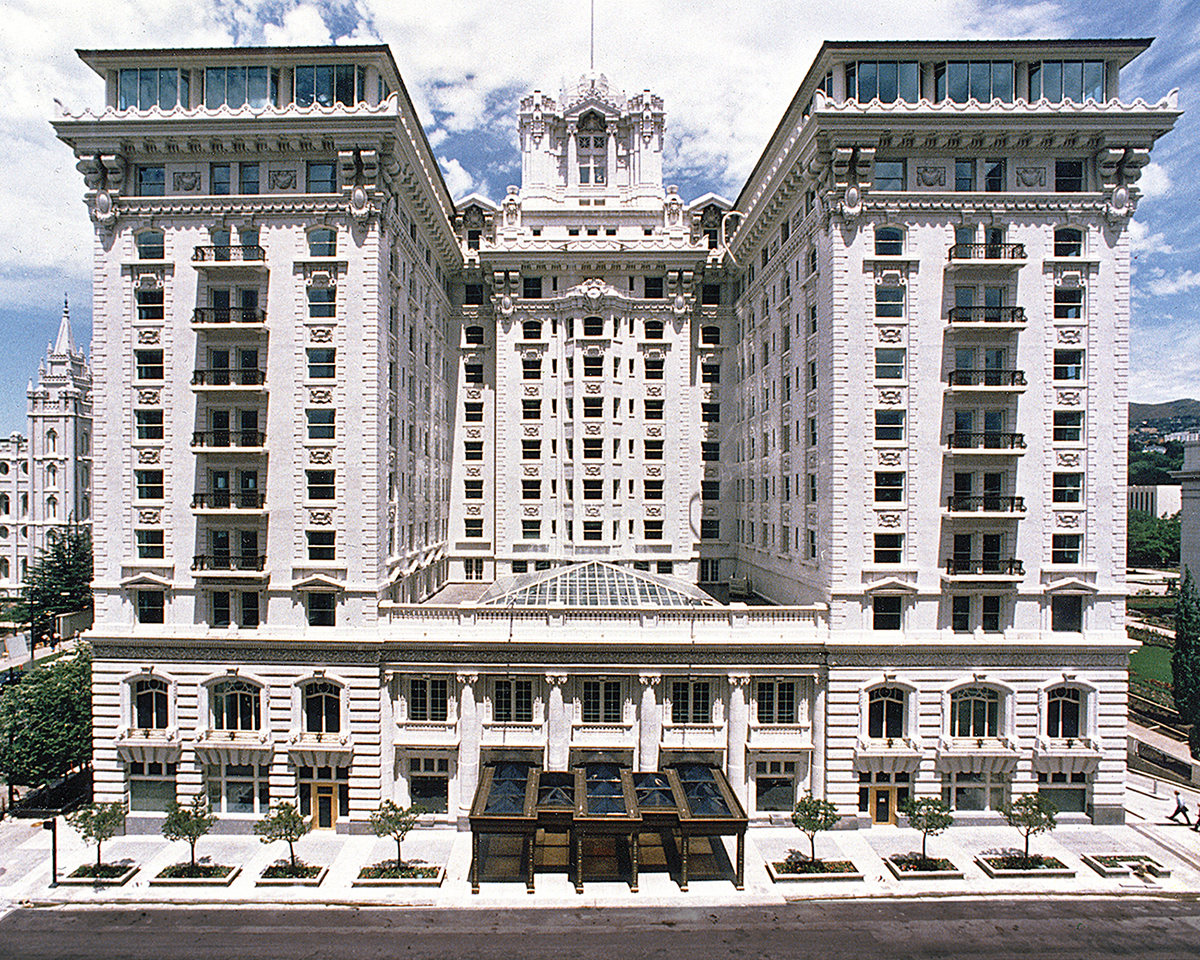 Smith Correll, LLP Salt Lake City, UT Office