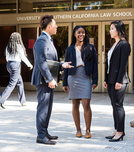 Lyon Law PC Coto De Caza, CA Office